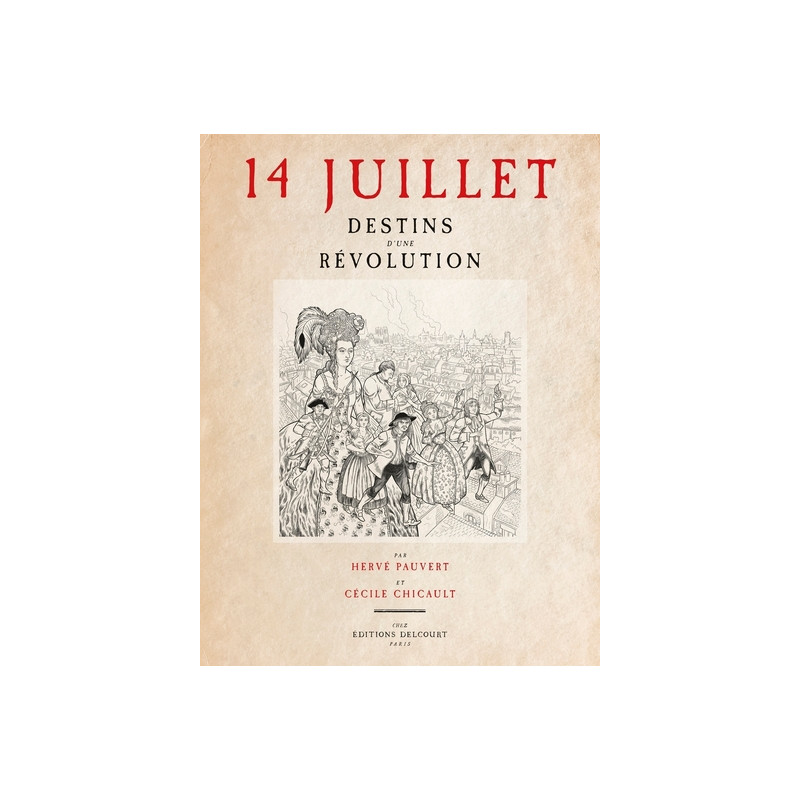 14 juillet