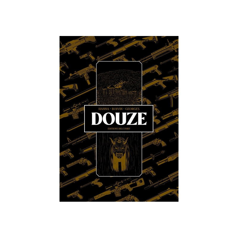 Douze