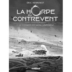La Horde du contrevent T01...