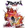 Janski Beeeats