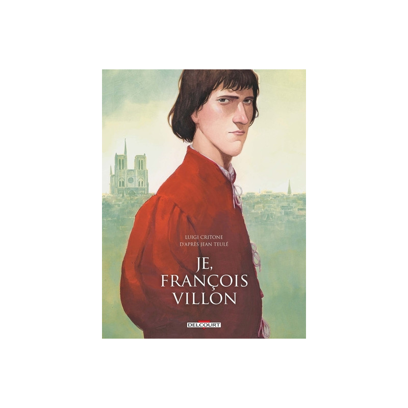 Je, François Villon - Intégrale