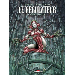 Le Régulateur - Intégrale...