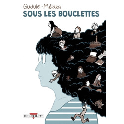 Sous les bouclettes