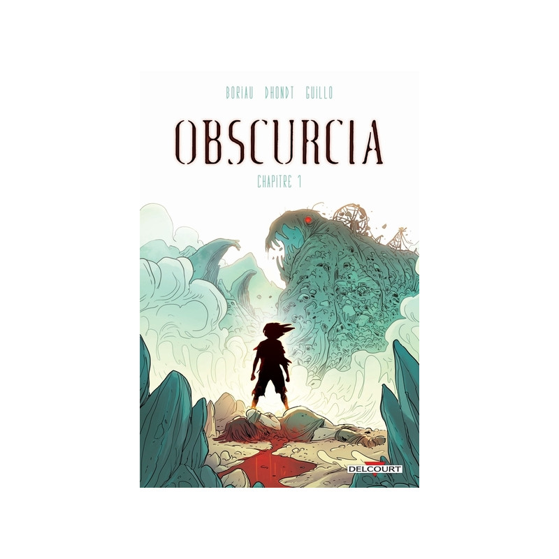 Obscurcia - Chapitre 1