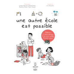 Une autre école est possible