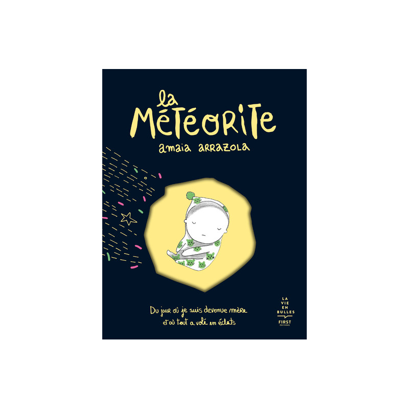 La Météorite