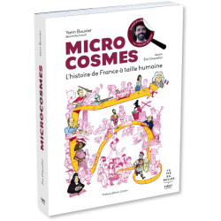 Microcosmes - L'histoire de...