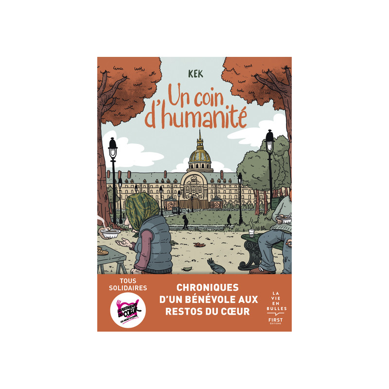Un coin d'humanité