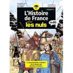 L'Histoire de France pour...