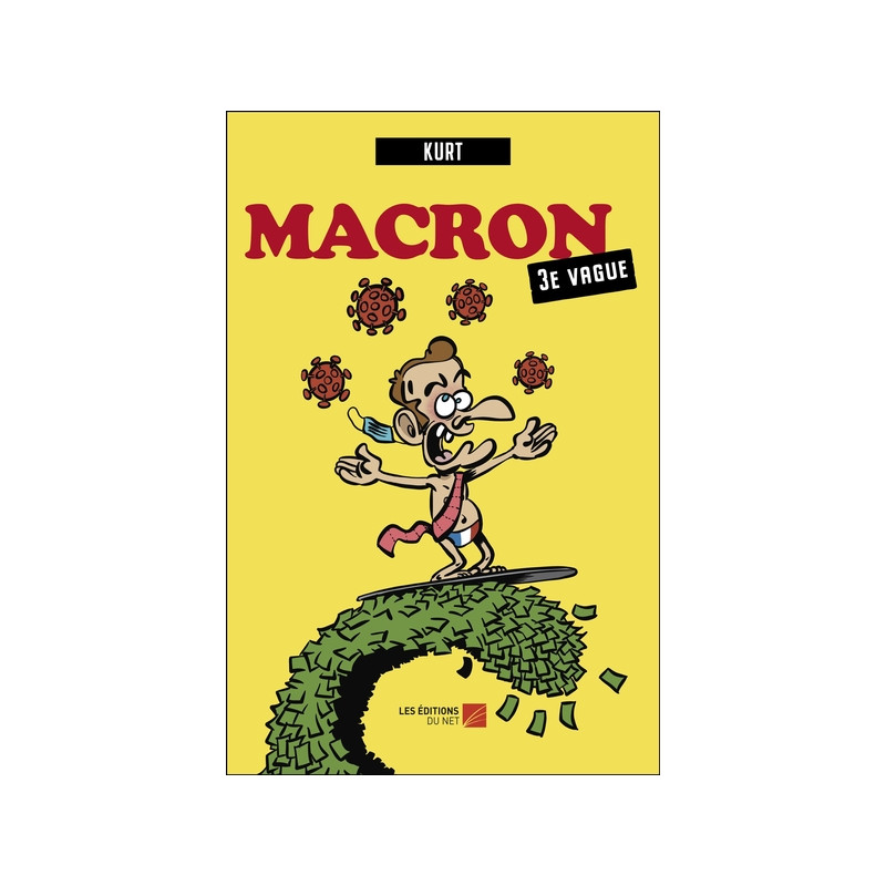Macron 3