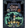 Collège noir, Tome 01