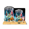 PLV de lancement Totem