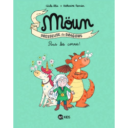 Möun, Tome 03