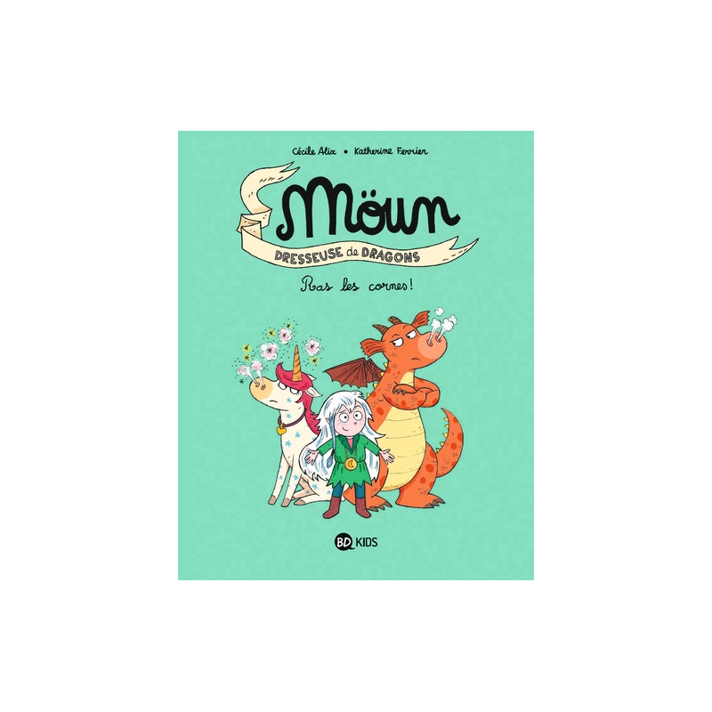 Möun, Tome 03