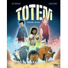 Totem, Tome 01