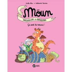 Möun, Tome 02