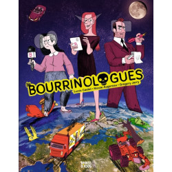 Les Bourrinologues