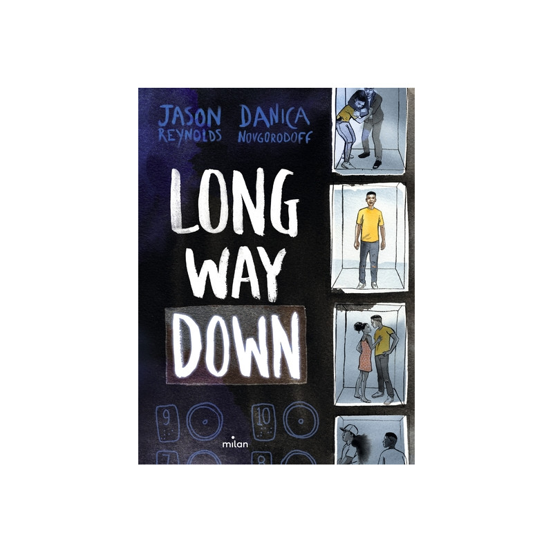 Long way down