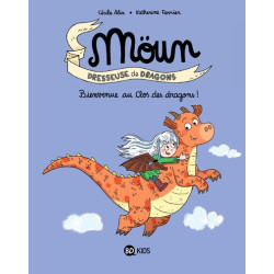 Möun, Tome 01
