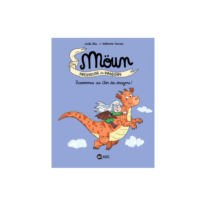 Möun, Tome 01