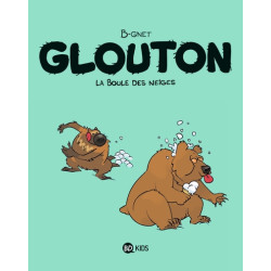 Glouton, Tome 02