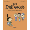 Les inséparables, Tome 03