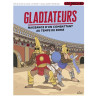 Gladiateurs au temps de Rome