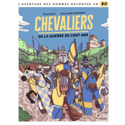 Chevaliers de la guerre de...