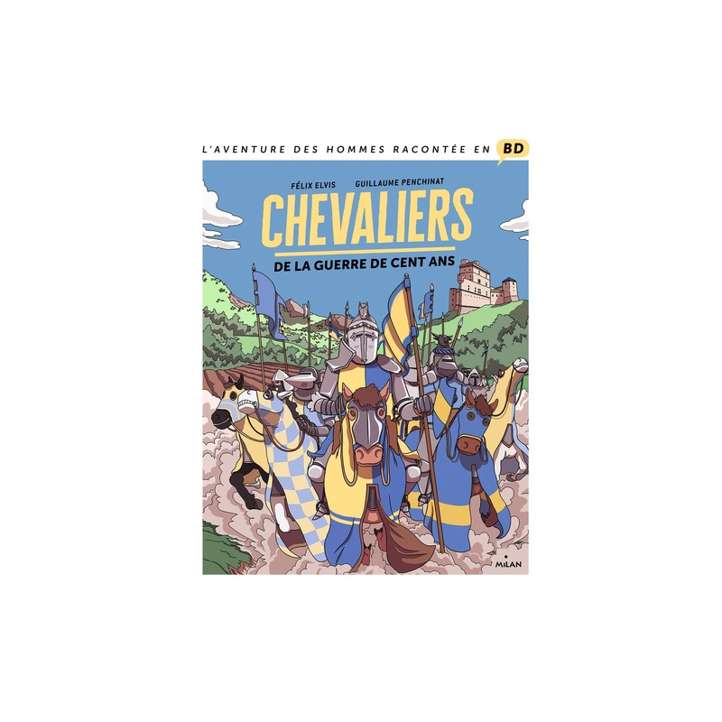 Chevaliers de la guerre de Cent Ans