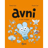 Avni, Tome 05