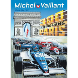 Michel Vaillant - Tome 42 -...