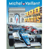 Michel Vaillant - Tome 42 - 300 à l'heure dans Paris
