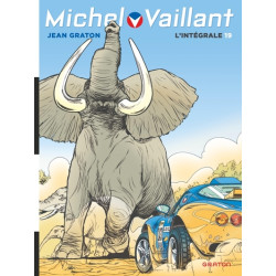 Michel Vaillant,...