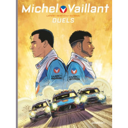 Michel Vaillant - Saison 2...