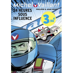 Michel Vaillant - Tome 70 -...