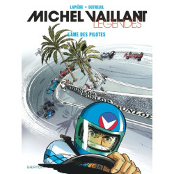 Michel Vaillant - Légendes...