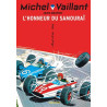 Michel Vaillant - Tome 10 - L'honneur du samouraï