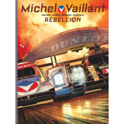 Michel Vaillant - Saison 2...
