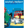 Michel Vaillant - Tome 4 - Route de nuit