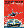 Michel Vaillant - Tome 13 - Concerto pour pilotes