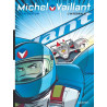 Michel Vaillant, L'Intégrale - Tome 20