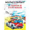 Michel Vaillant - Tome 6 - La trahison de Steve Warson