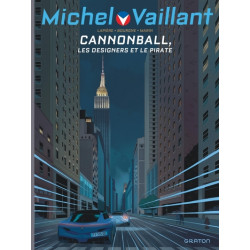 Michel Vaillant - Saison 2...