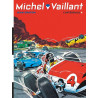 Michel Vaillant, L'Intégrale - Tome 4