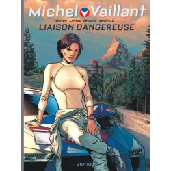Michel Vaillant - Saison 2...