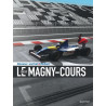 Michel Vaillant - Dossiers - Le Circuit de Magny-Cours