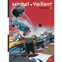 Michel Vaillant,...