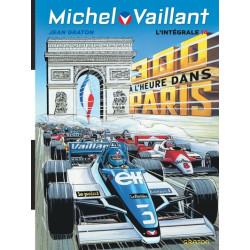 Michel Vaillant,...