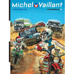 Michel Vaillant,...