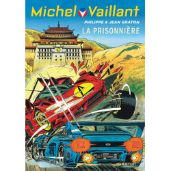 Michel Vaillant - Tome 59 -...